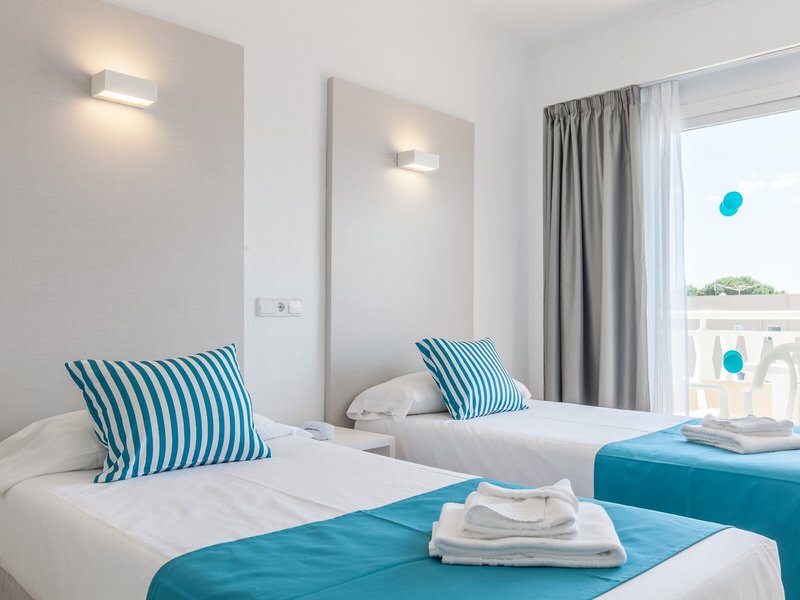 Blue Sea Don Jaime 36