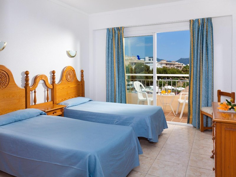 Blue Sea Don Jaime 37