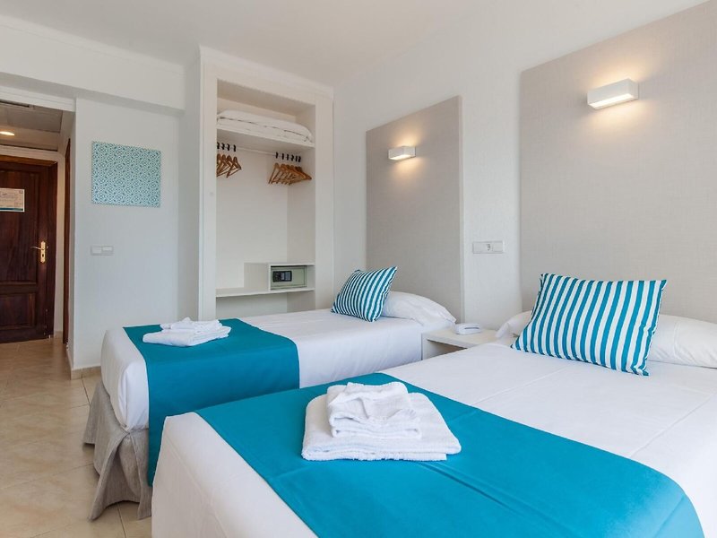 Blue Sea Don Jaime 38