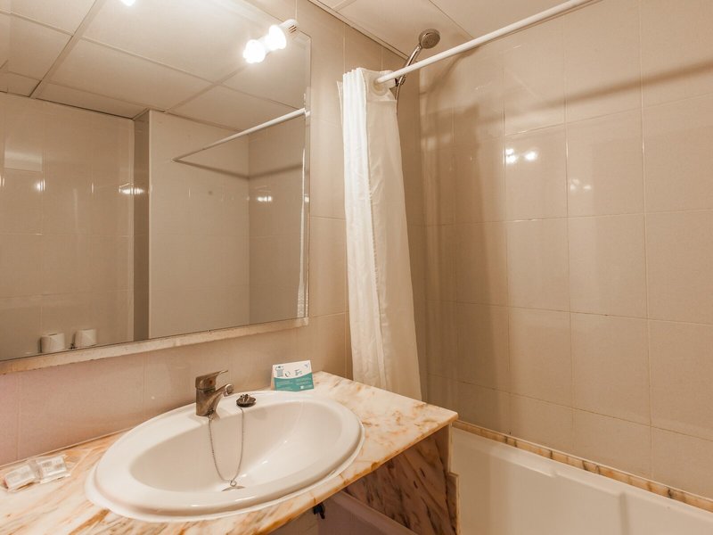 Blue Sea Don Jaime 39