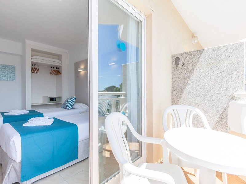 Blue Sea Don Jaime 40