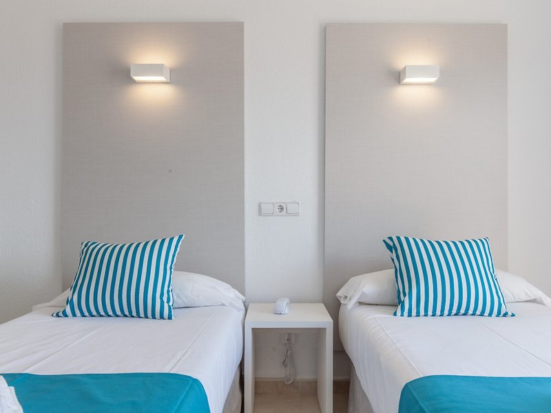 Blue Sea Don Jaime 42