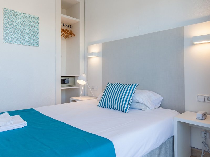 Blue Sea Don Jaime 43