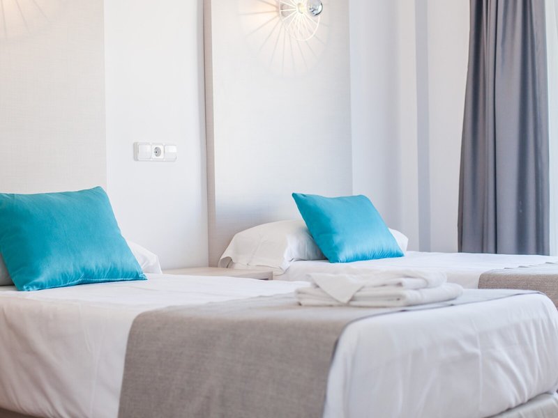 Blue Sea Don Jaime 45