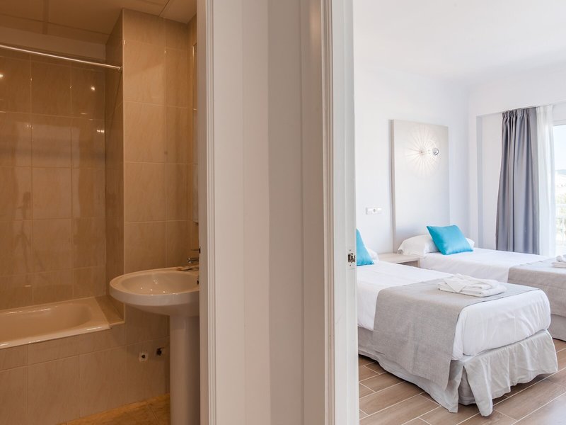 Blue Sea Don Jaime 46