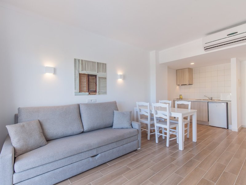 Blue Sea Don Jaime 47