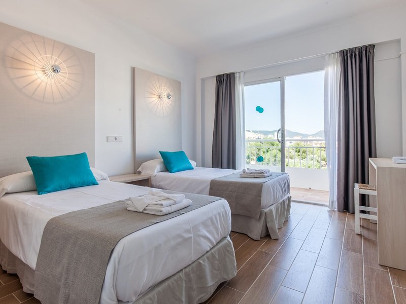 Blue Sea Don Jaime 49