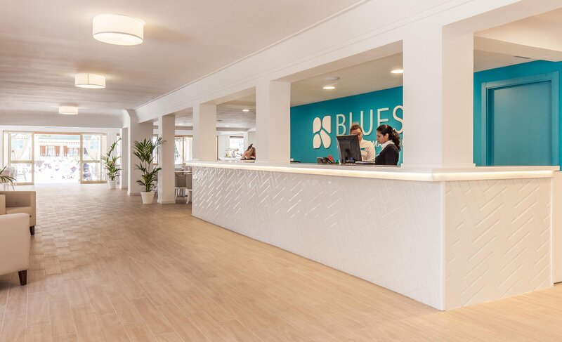 BlueSea Don Jaime 21