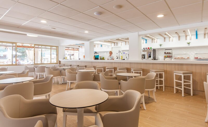 BlueSea Don Jaime 22