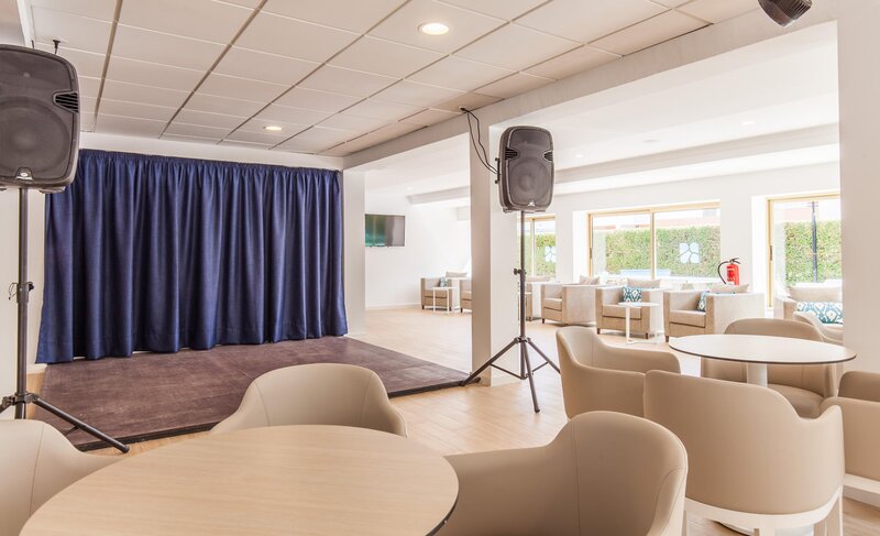 BlueSea Don Jaime 23