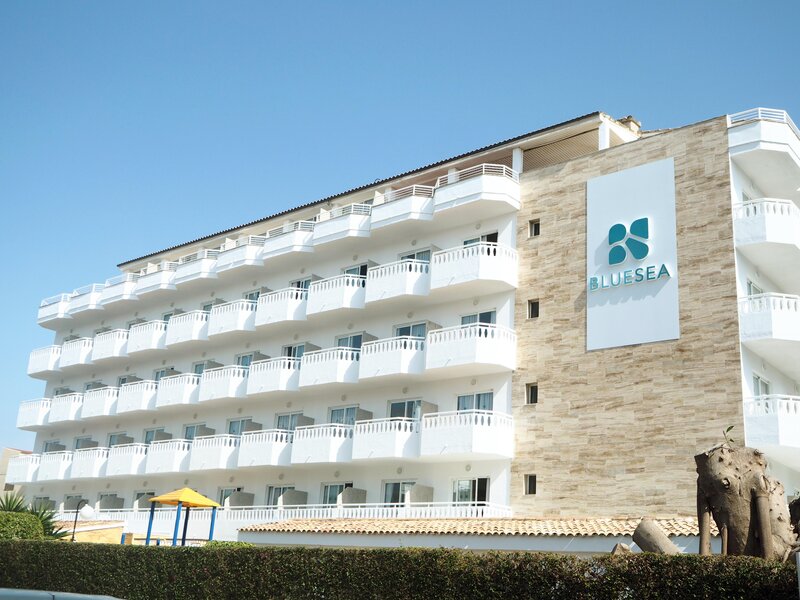 BlueSea Don Jaime 2