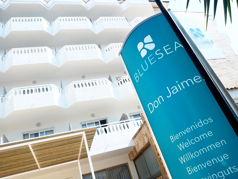 BlueSea Don Jaime 6