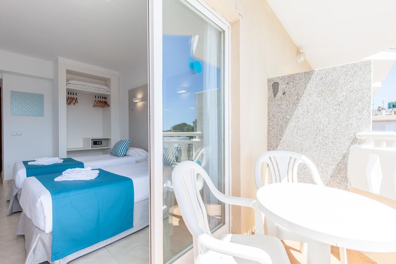 BlueSea Don Jaime 12