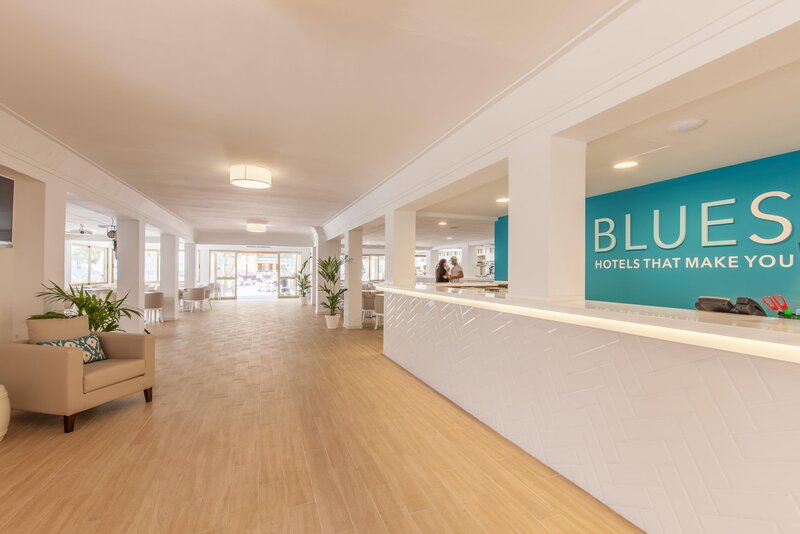 BlueSea Don Jaime 15