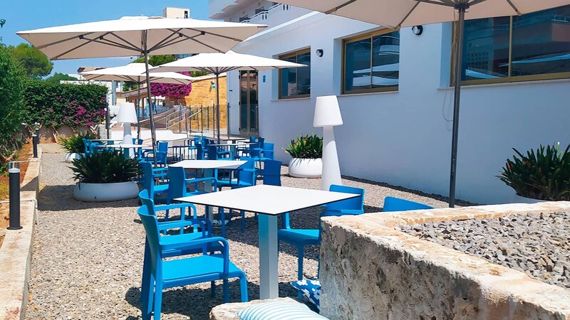 BlueSea Don Jaime 20