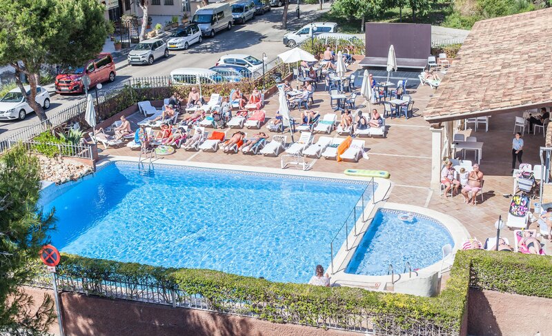 BlueSea Don Jaime 8