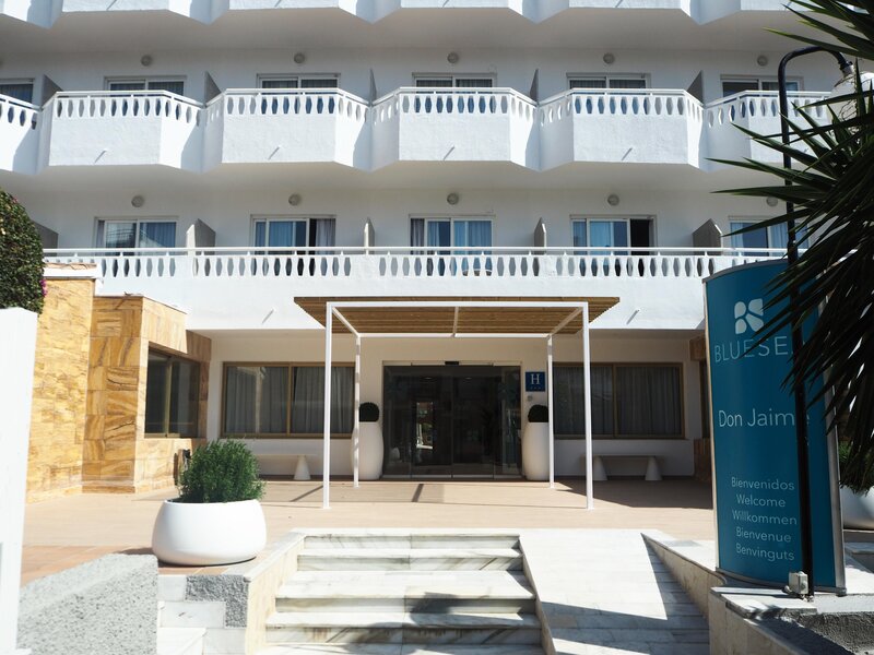BlueSea Don Jaime 14