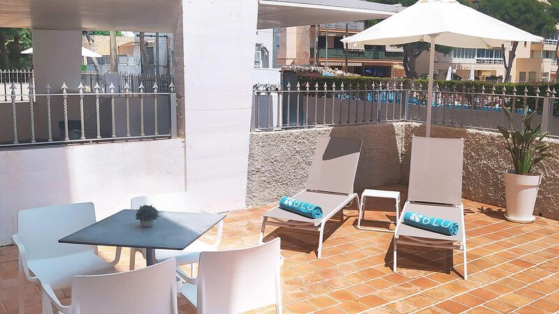 BlueSea Don Jaime 16
