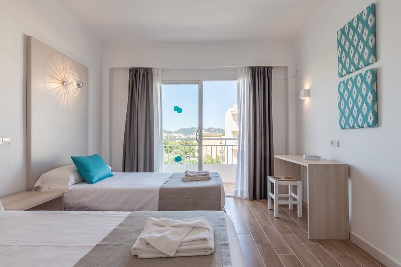 BlueSea Don Jaime 35