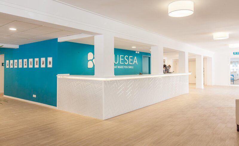BlueSea Don Jaime 42