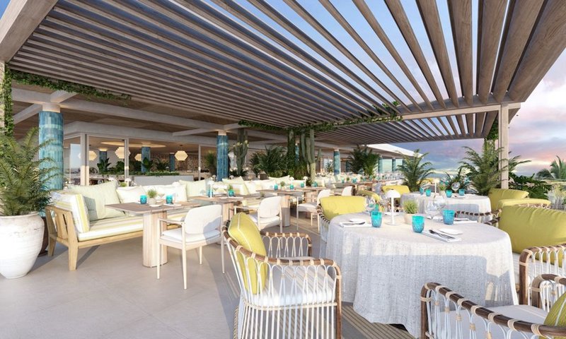 Hipotels Don Juan 10