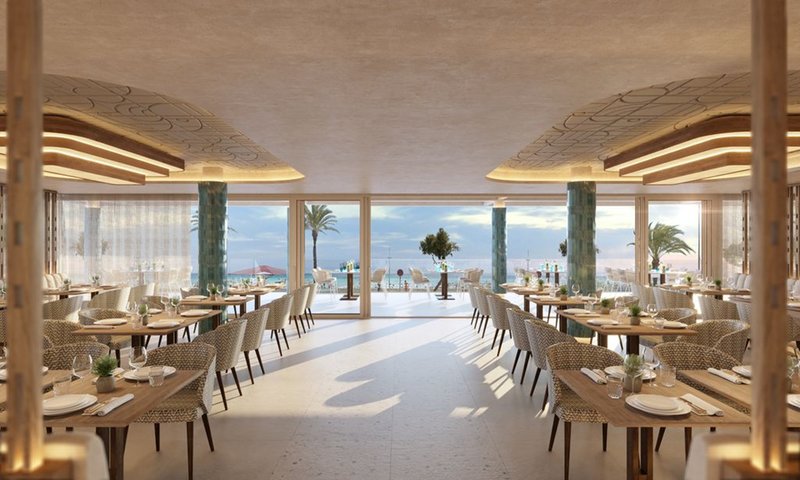 Hipotels Don Juan 11