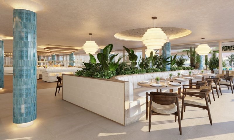 Hipotels Don Juan 12