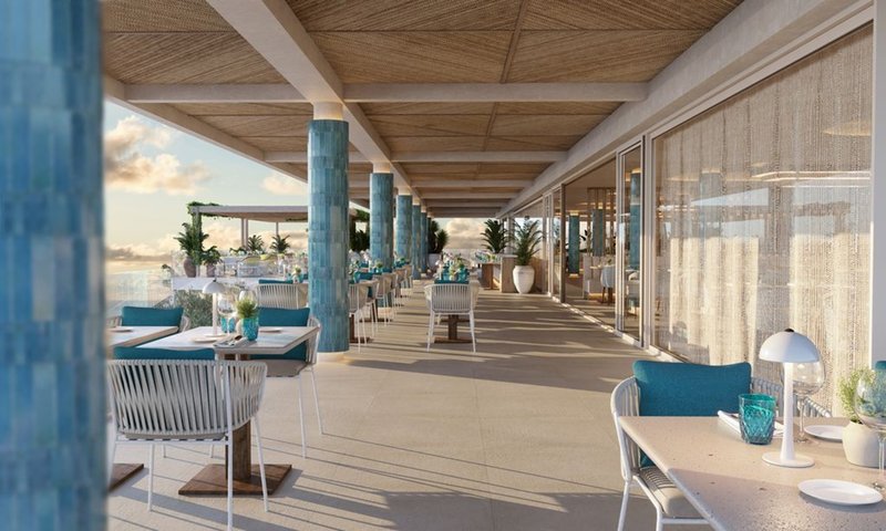 Hipotels Don Juan 14