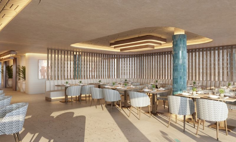 Hipotels Don Juan 15