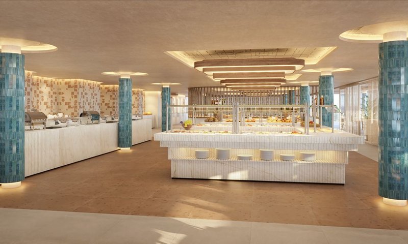 Hipotels Don Juan 16