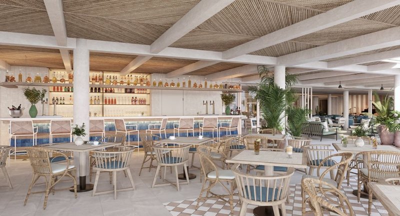 Hipotels Don Juan 17