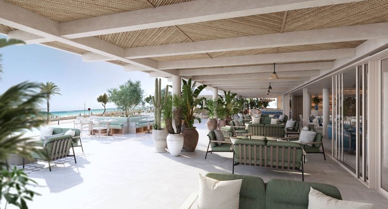 Hipotels Don Juan 18