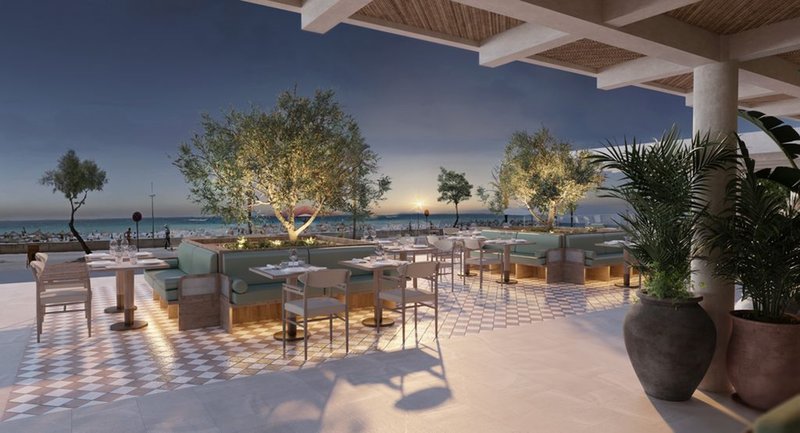 Hipotels Don Juan 19