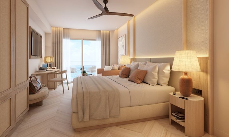 Hipotels Don Juan 21