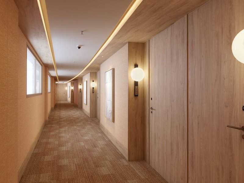 Hipotels Don Juan 22