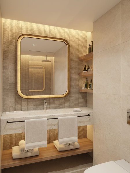 Hipotels Don Juan 23