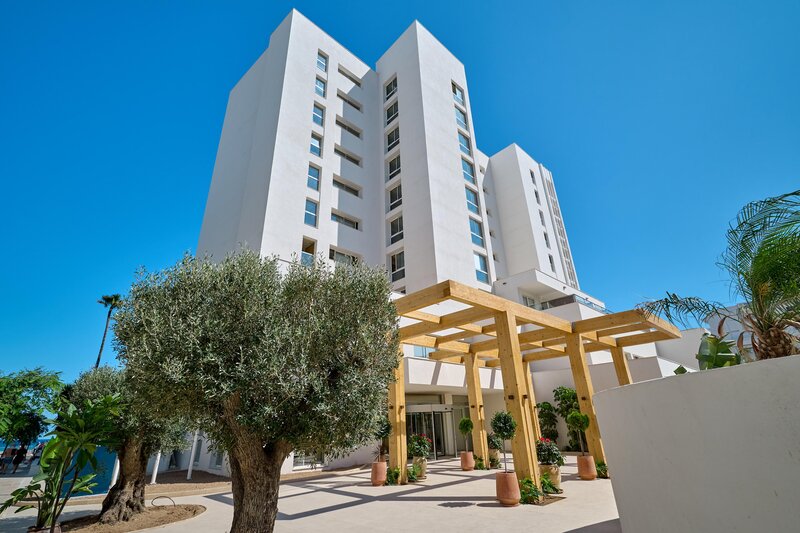 Hipotels Don Juan 24