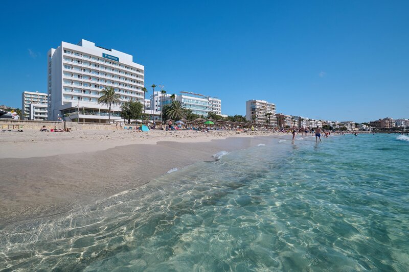 Hipotels Don Juan 29