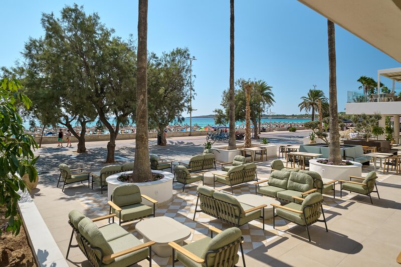 Hipotels Don Juan 32