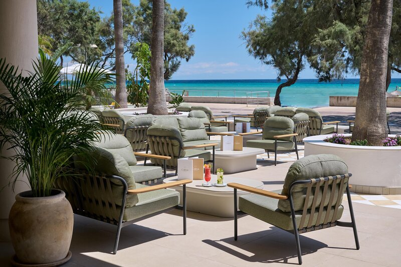 Hipotels Don Juan 33