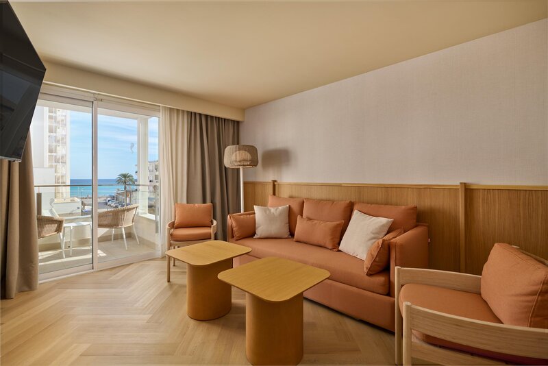 Hipotels Don Juan 34