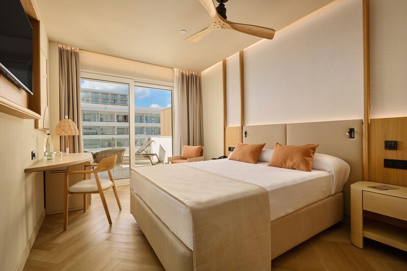 Hipotels Don Juan 35