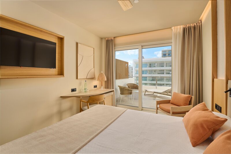 Hipotels Don Juan 36