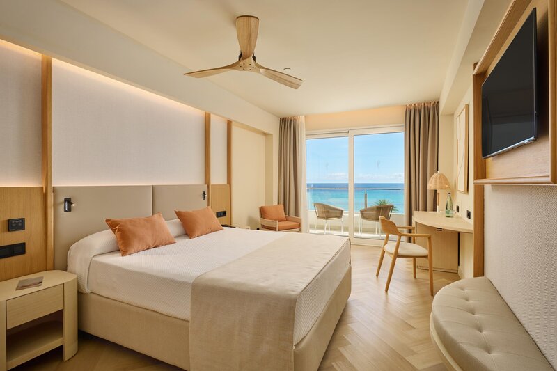 Hipotels Don Juan 38