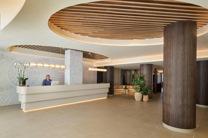 Hipotels Don Juan 41