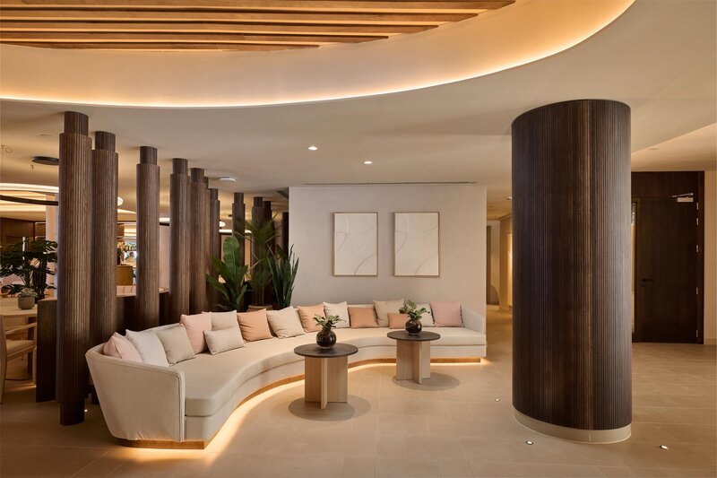 Hipotels Don Juan 42