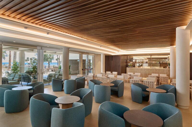 Hipotels Don Juan 43