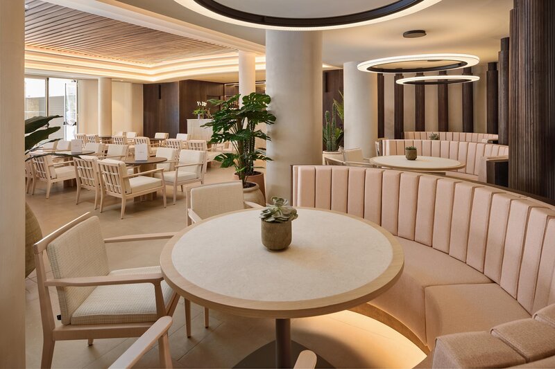 Hipotels Don Juan 44