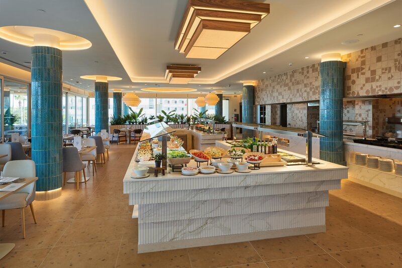 Hipotels Don Juan 45