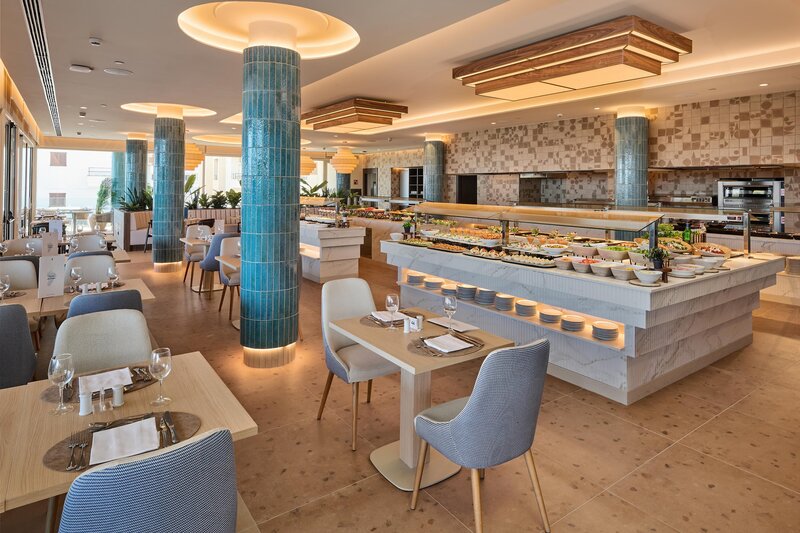 Hipotels Don Juan 46